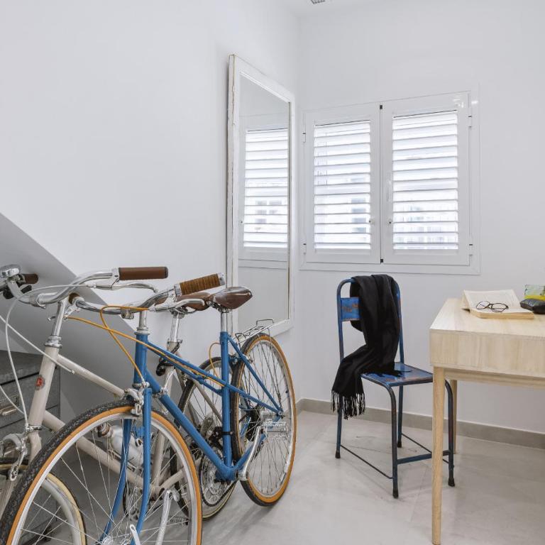 Casa Loreto - Apartamento - Planta baja - 19