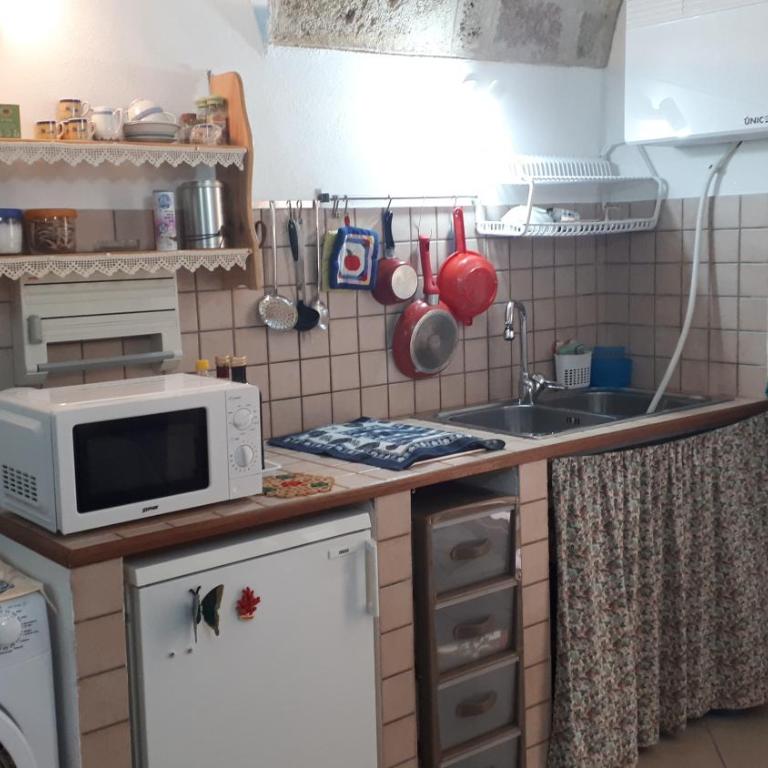 Aura Apartment Alghero - Monolocale - 5