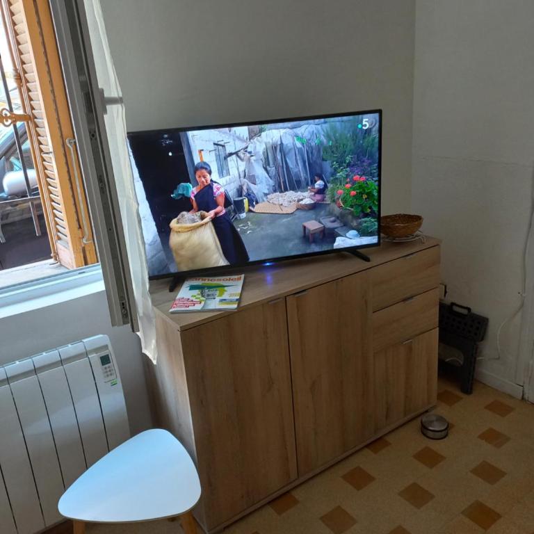 Le St Nicolas - Appartement 1 Chambre - 9