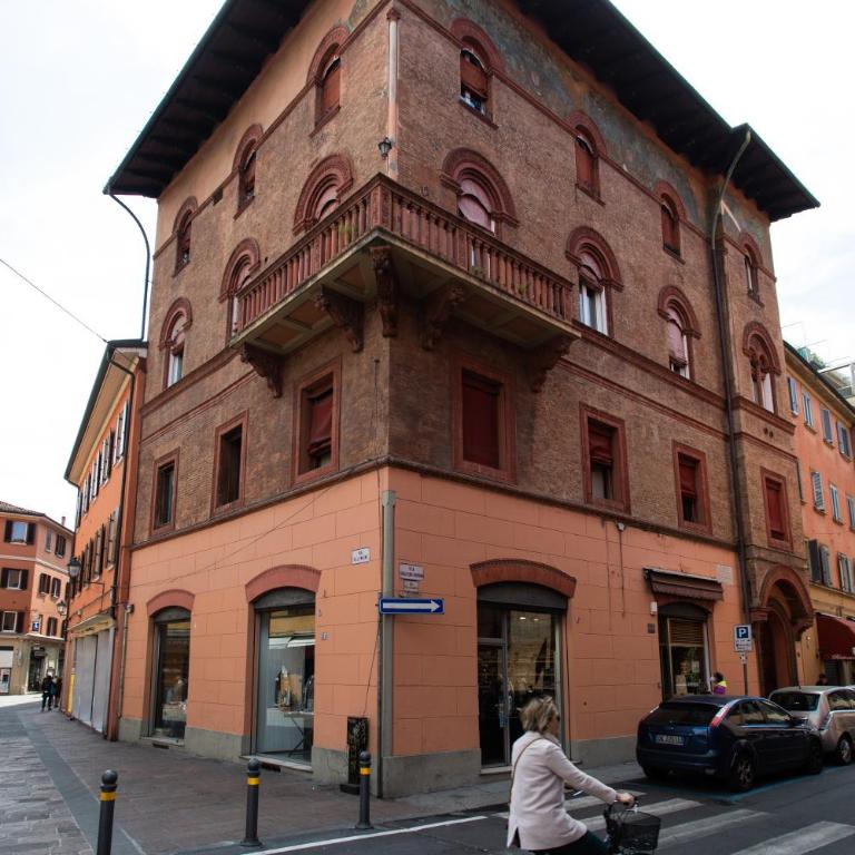45 - Tourist House Bologna Oberdan - Self check-in - Casa con 2 Camere da Letto - 25