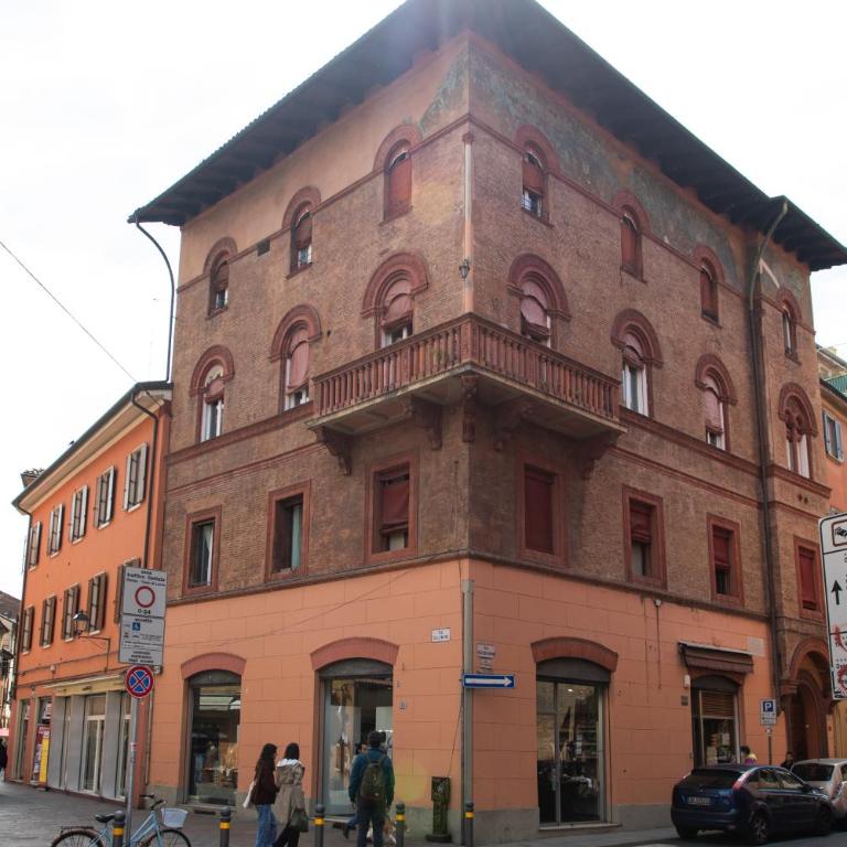 45 - Tourist House Bologna Oberdan - Self check-in - Casa con 2 Camere da Letto - 26
