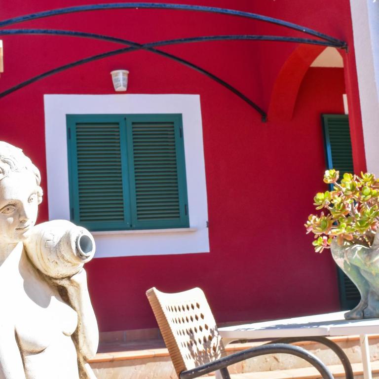 Villa Malen'S - Three-Bedroom House - 19
