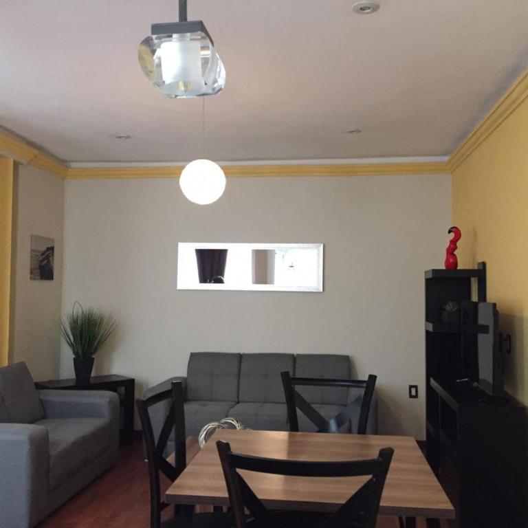 HOTEL GOL INN PLATINUM - Two-Bedroom Suite - 4
