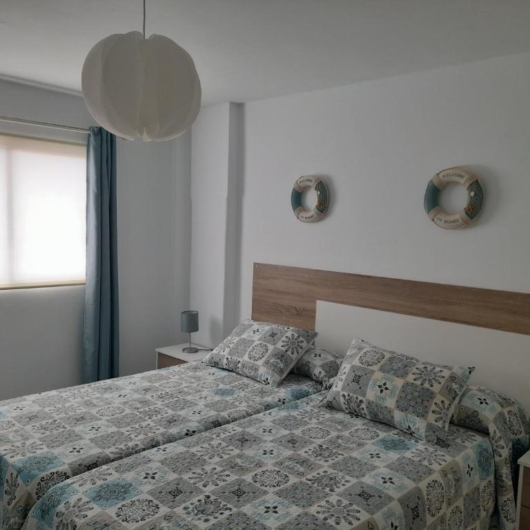 Apartamento ULISES 2A - Apartamento de 1 dormitorio - 10