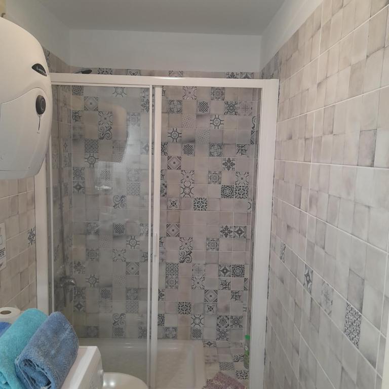 Apartamento ULISES 2A - Apartamento de 1 dormitorio - 6