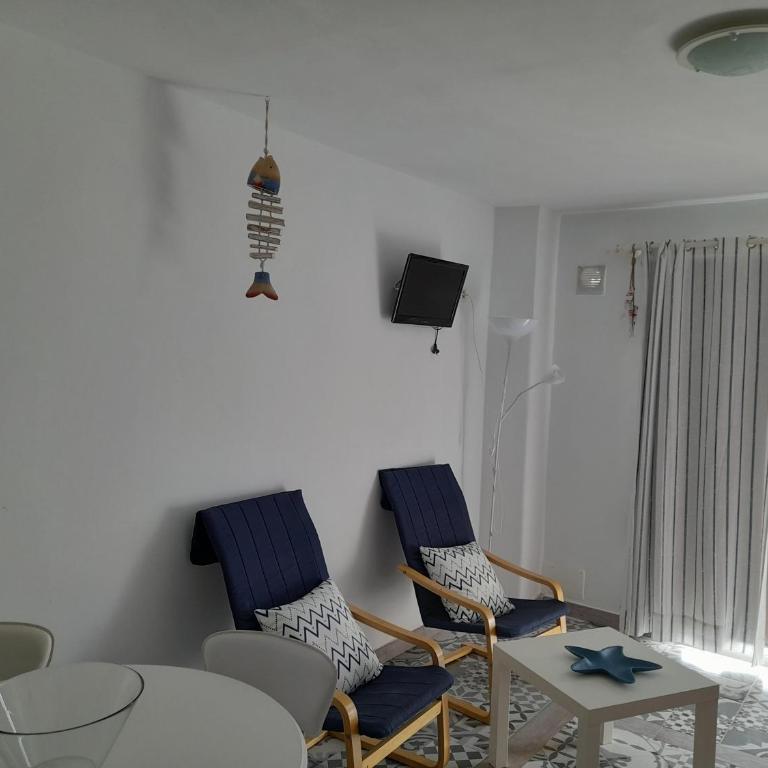Apartamento ULISES 2A - Apartamento de 1 dormitorio - 2