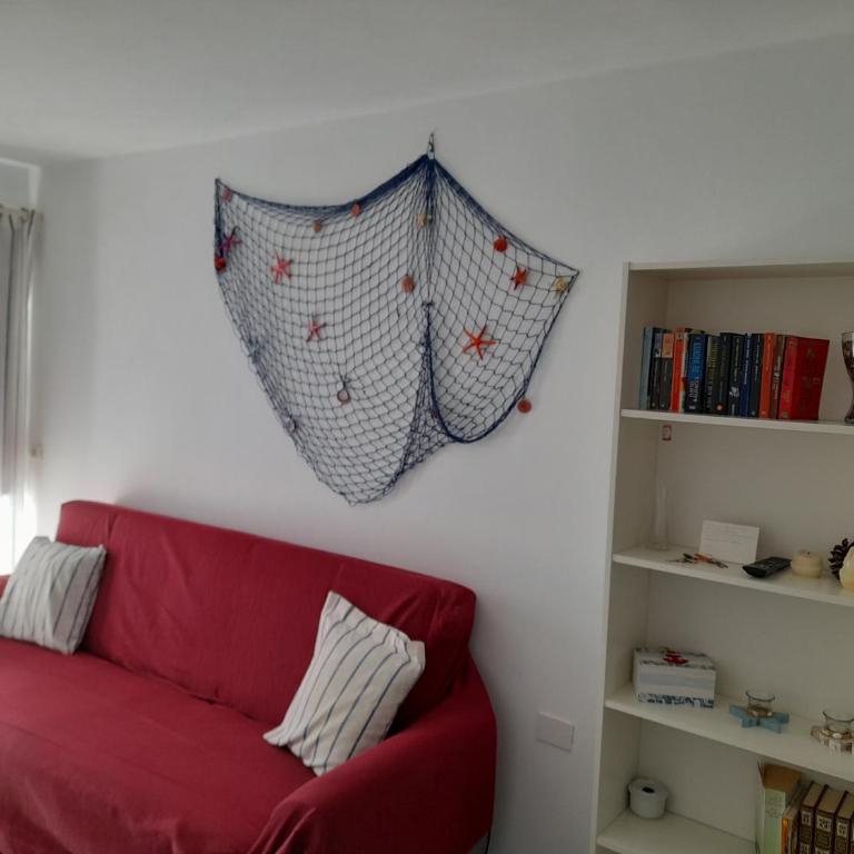 Apartamento ULISES 2A - Apartamento de 1 dormitorio - 15