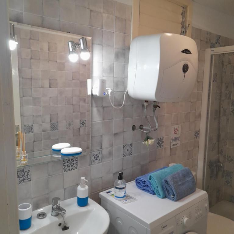 Apartamento ULISES 2A - Apartamento de 1 dormitorio - 14