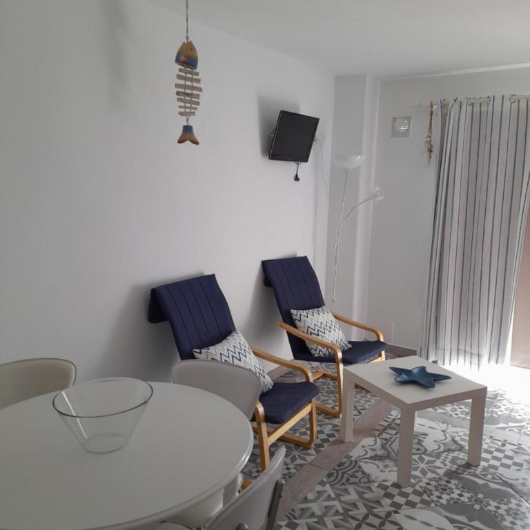 Apartamento ULISES 2A - Apartamento de 1 dormitorio - 13