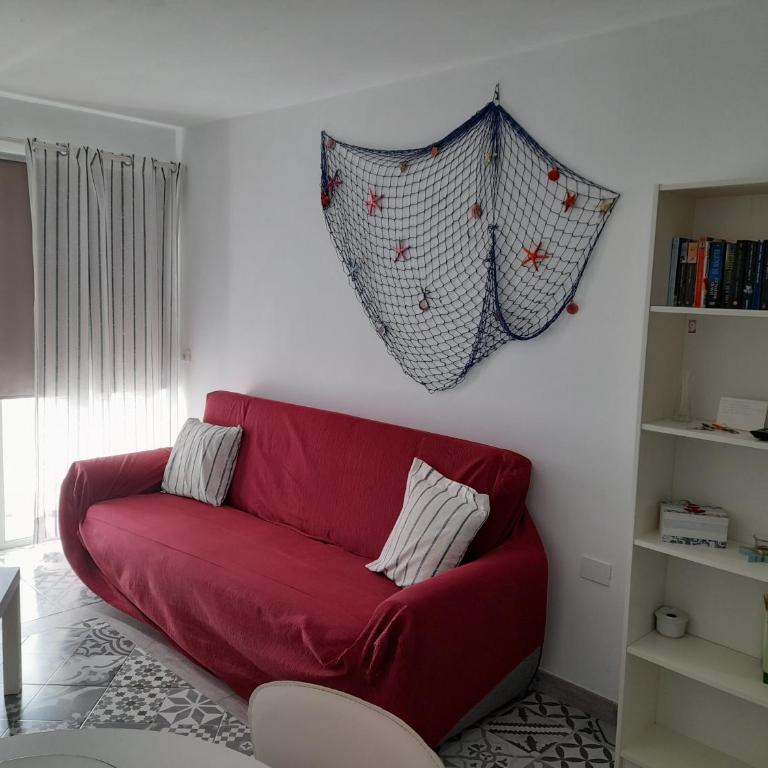 Apartamento ULISES 2A - Apartamento de 1 dormitorio - 12
