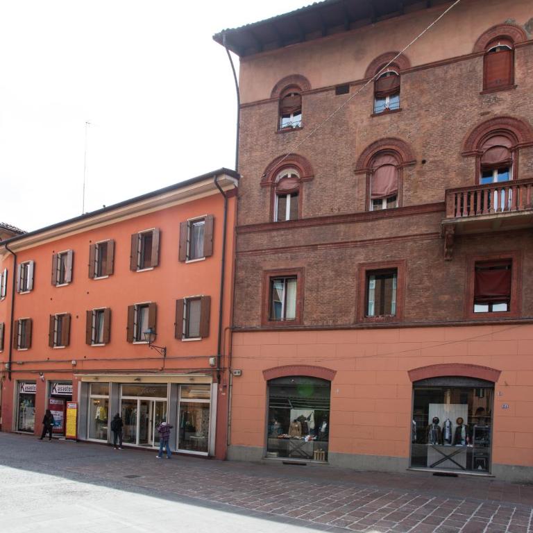 45 - Tourist House Bologna Oberdan - Self check-in - Casa con 2 Camere da Letto - 27