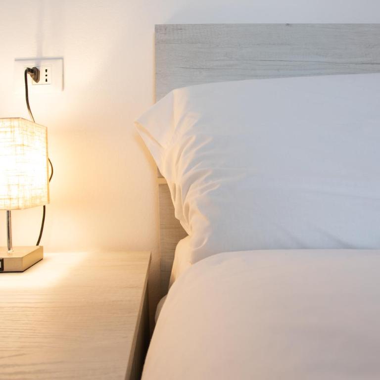 45 - Tourist House Bologna Oberdan - Self check-in - Casa con 2 Camere da Letto - 29