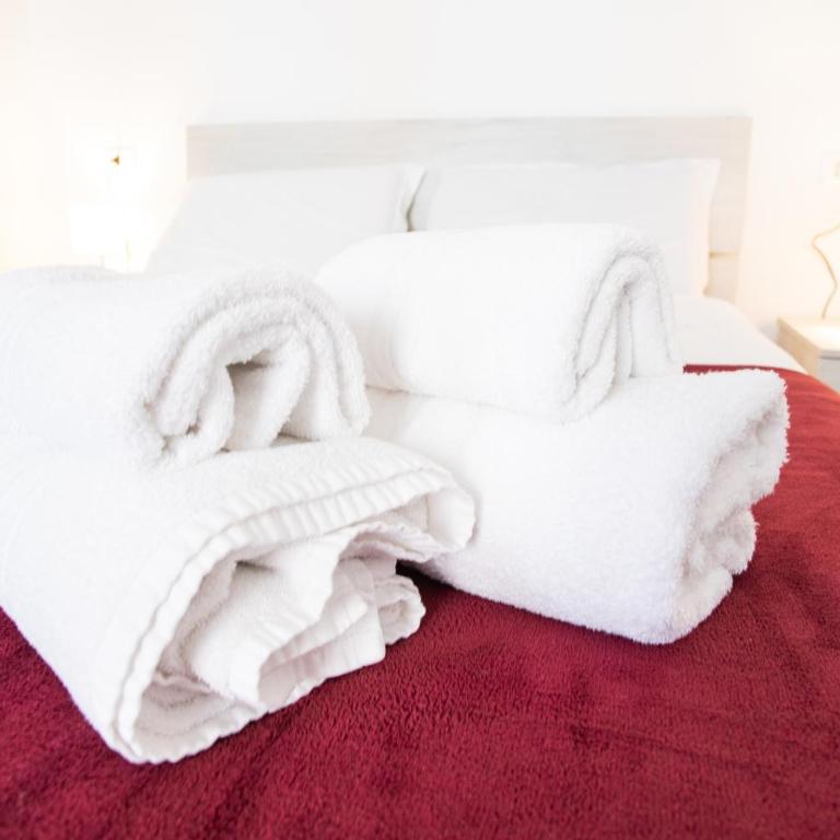45 - Tourist House Bologna Oberdan - Self check-in - Casa con 2 Camere da Letto - 34