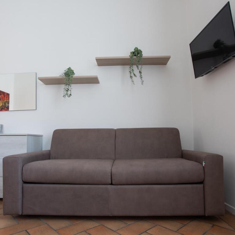 45 - Tourist House Bologna Oberdan - Self check-in - Casa con 2 Camere da Letto - 35