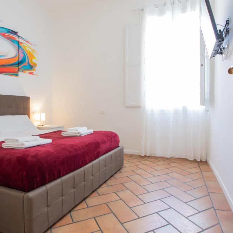 45 - Tourist House Bologna Oberdan - Self check-in - Casa con 2 Camere da Letto - 37