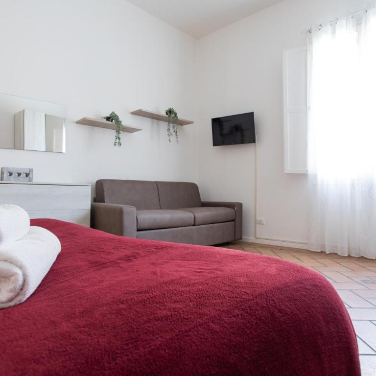 45 - Tourist House Bologna Oberdan - Self check-in - Casa con 2 Camere da Letto - 42