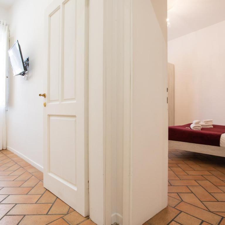 45 - Tourist House Bologna Oberdan - Self check-in - Casa con 2 Camere da Letto - 44