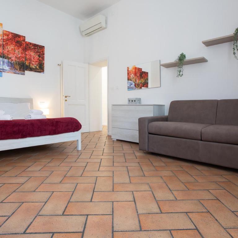 45 - Tourist House Bologna Oberdan - Self check-in - Casa con 2 Camere da Letto - 46