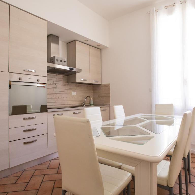 45 - Tourist House Bologna Oberdan - Self check-in - Casa con 2 Camere da Letto - 9