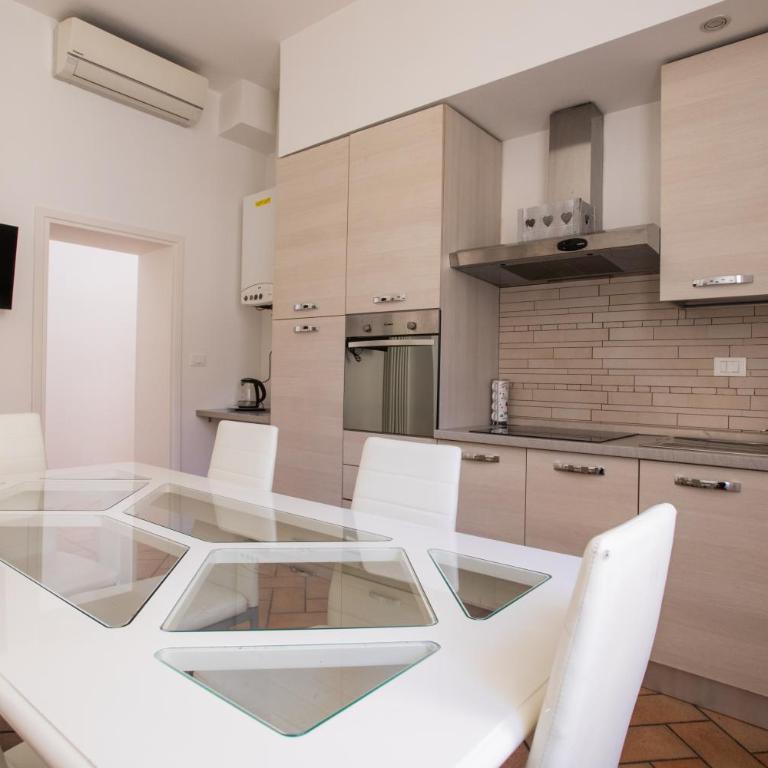45 - Tourist House Bologna Oberdan - Self check-in - Casa con 2 Camere da Letto - 52