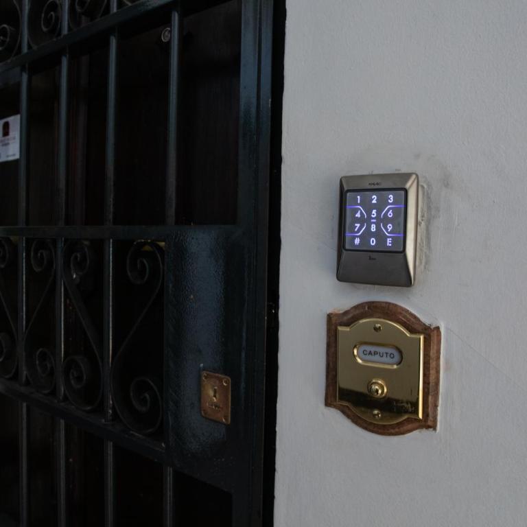 45 - Tourist House Bologna Oberdan - Self check-in - Casa con 2 Camere da Letto - 53