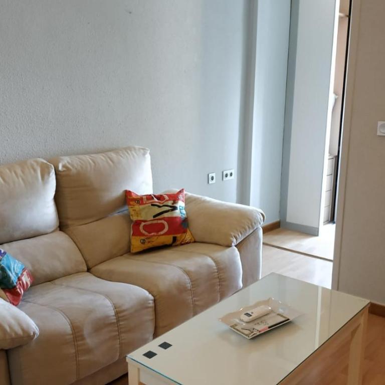 El Paraiso - Apartamento de 1 dormitorio - 11
