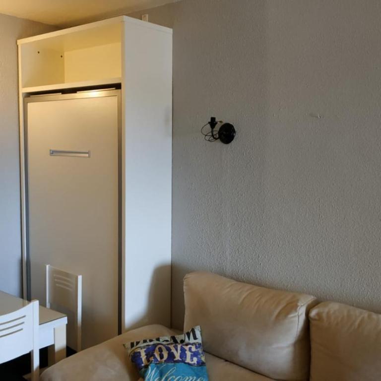 El Paraiso - Apartamento de 1 dormitorio - 16