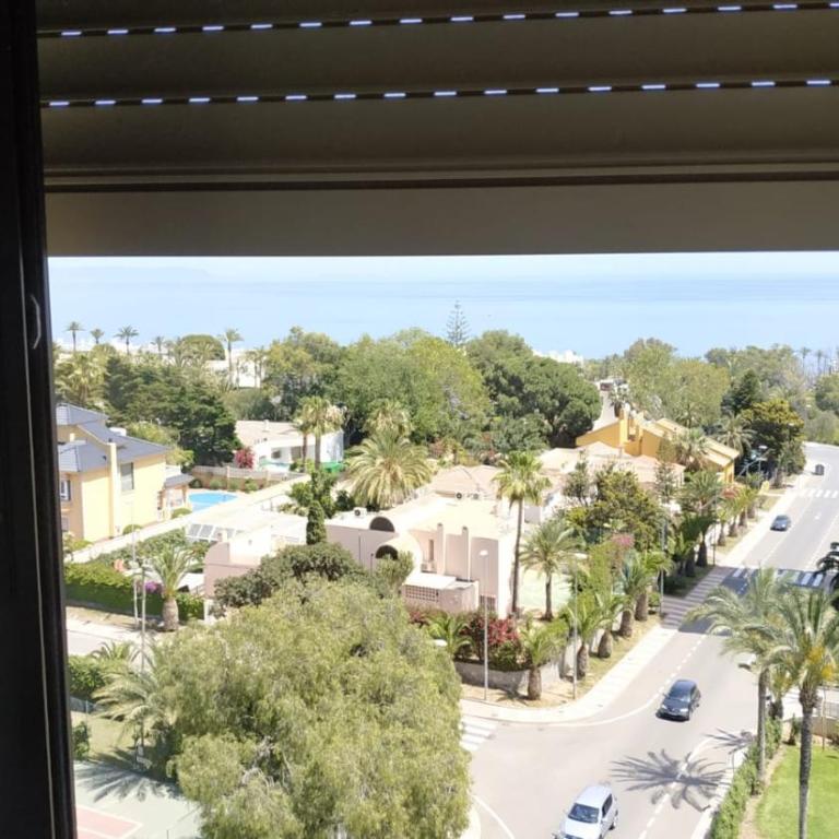 El Paraiso - Apartamento de 1 dormitorio - 18