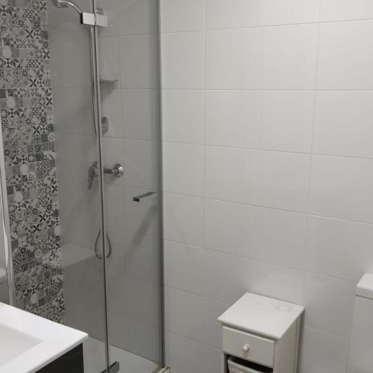 El Paraiso - Apartamento de 1 dormitorio - 14