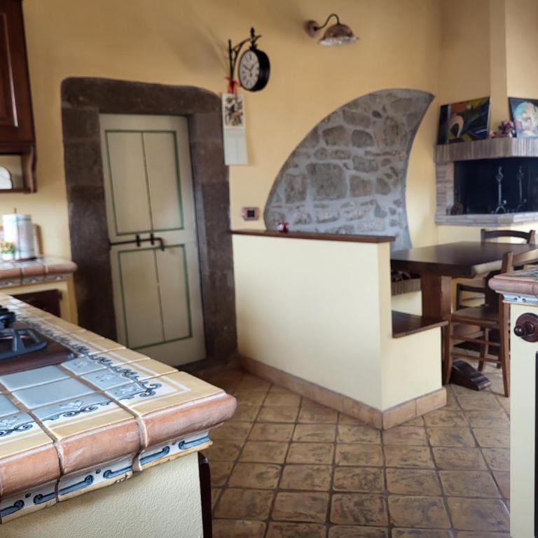 Appartamento Relax al centro Alloggio turistico - Appartamento con 2 Camere da Letto - 15