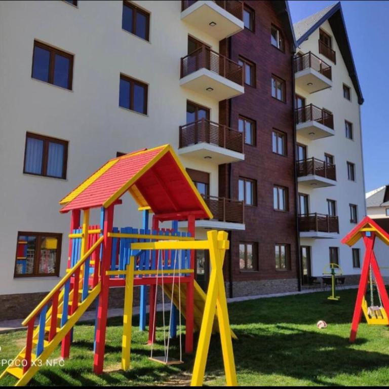 Apartman Safir - Apartman sa 1 Spavaćom Sobom - 4