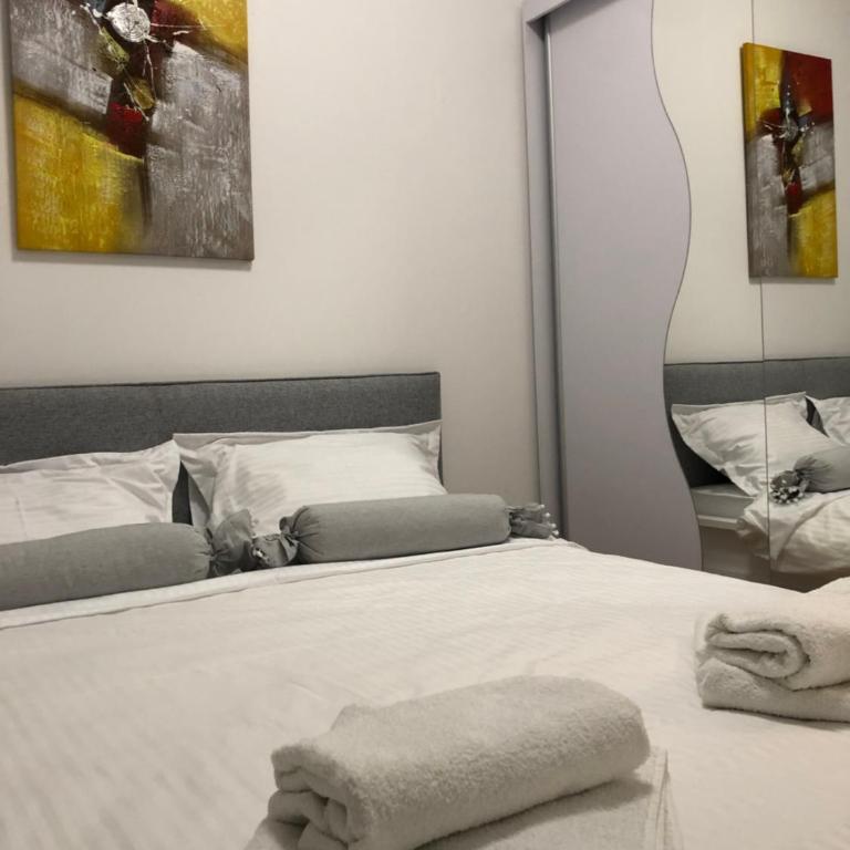 Apartman Safir - Apartman sa 1 Spavaćom Sobom - 7