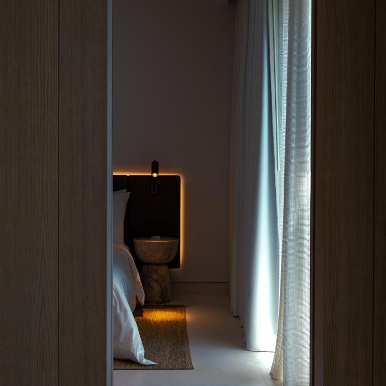 The Standard, Ibiza - Estudio Suite - 6
