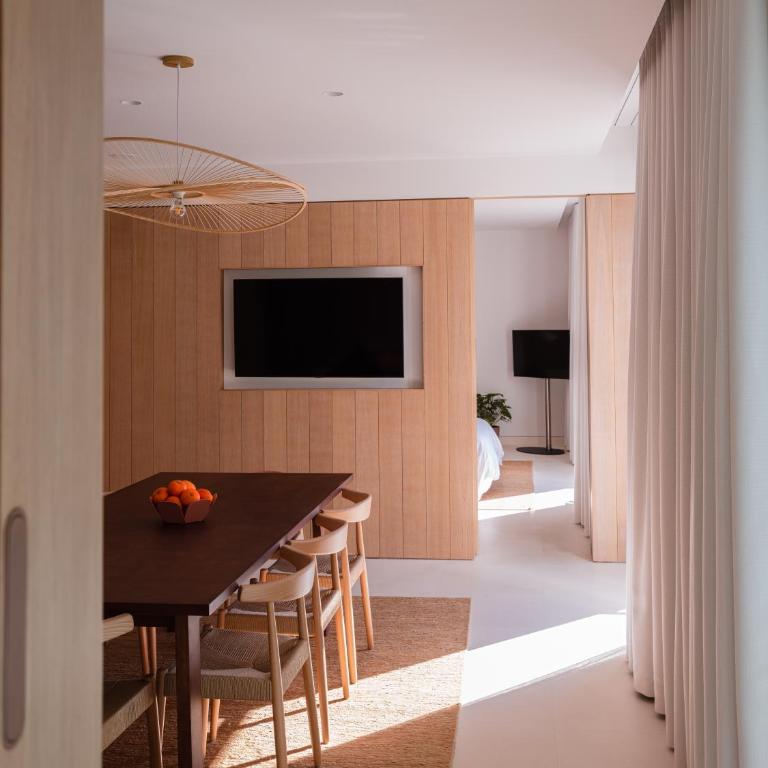 The Standard, Ibiza - Suite del Castillo - 5