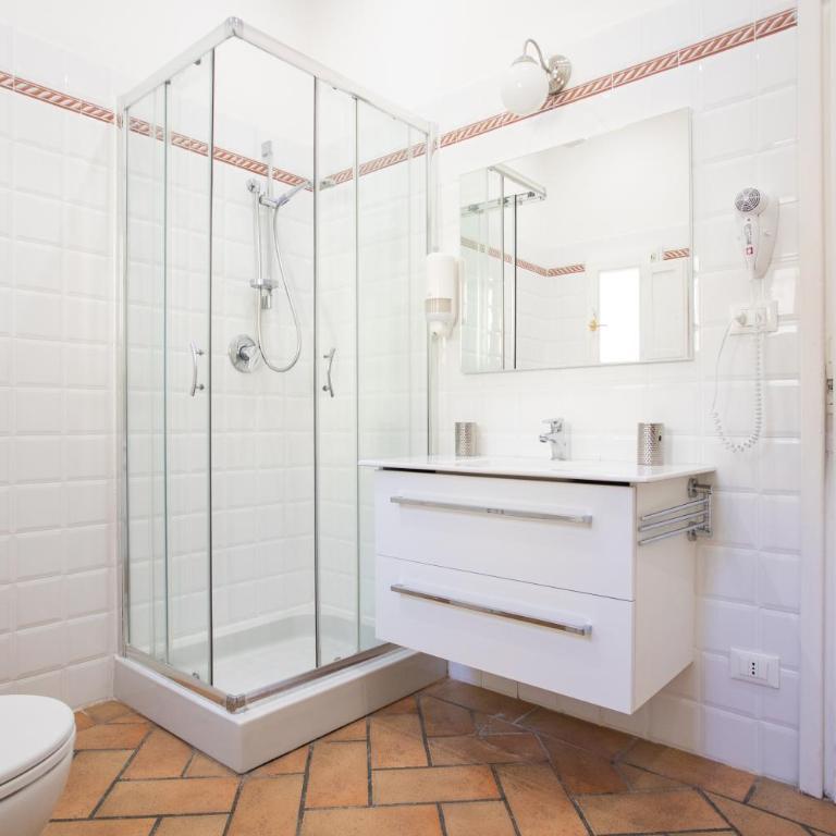 45 - Tourist House Bologna Oberdan - Self check-in - Casa con 2 Camere da Letto - 56