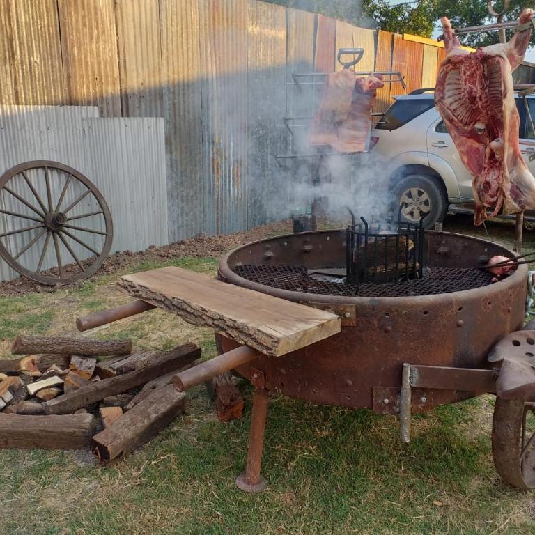 Casa de Campo, con Pileta y Asador Criollo!! - "La Ranchada" - Casa Unifamiliar de 3 dormitorios - 47