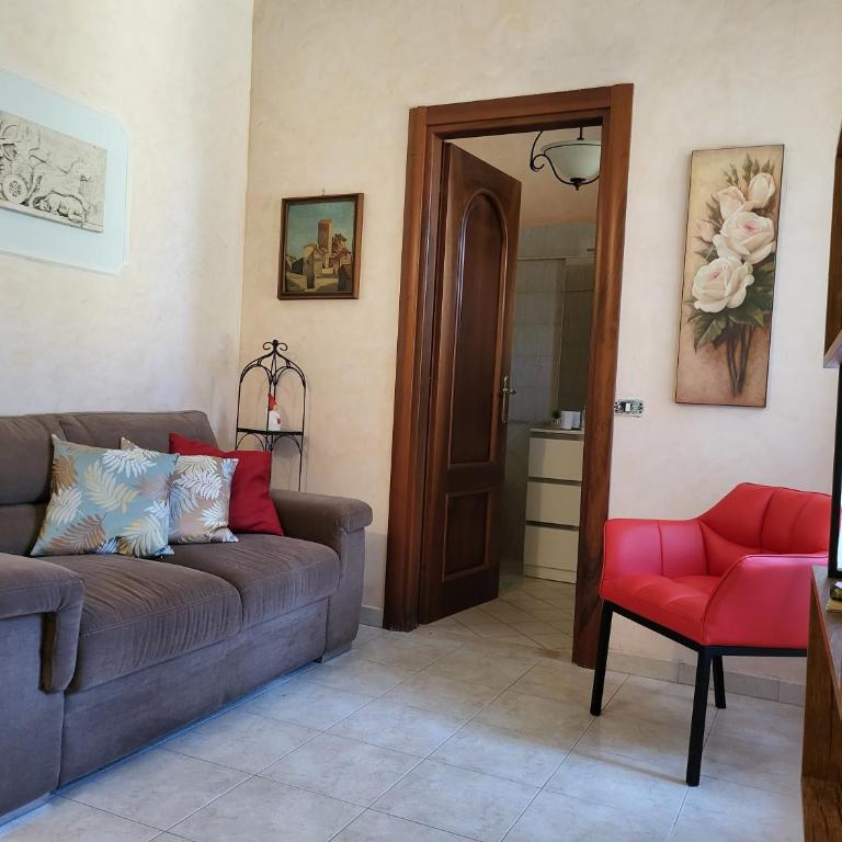 Appartamento Relax al centro Alloggio turistico - Appartamento con 2 Camere da Letto - 1