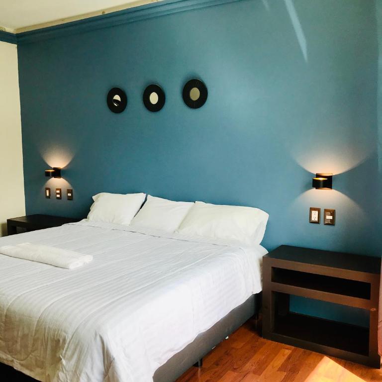 HOTEL GOL INN PLATINUM - Two-Bedroom Suite - 7