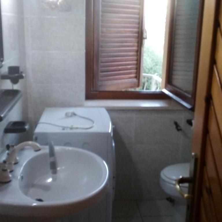 Orosei-Sardegna-Appartamento 5 posti letto con giardino - Appartamento con 2 Camere da Letto - 14