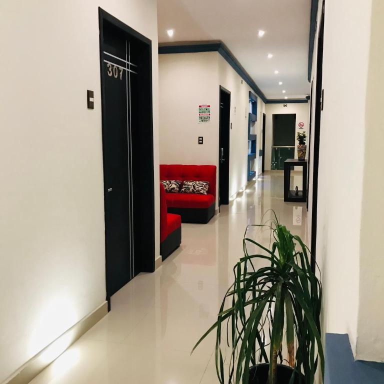 HOTEL GOL INN PLATINUM - Basic Triple Room - 5