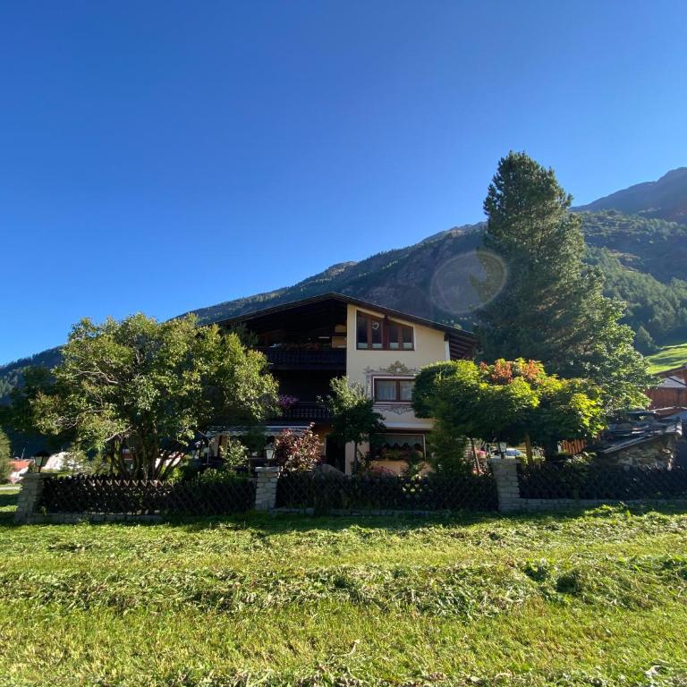 Alpenheim Simone - Ferienhaus - 4