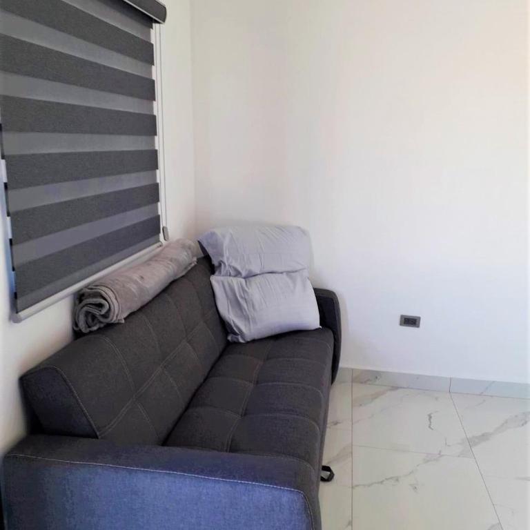 Santa Fé Apartamentos - Apartamento de 2 dormitorios - 3