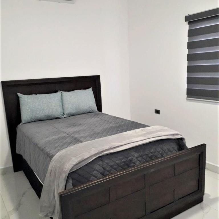 Santa Fé Apartamentos - Apartamento de 2 dormitorios - 4