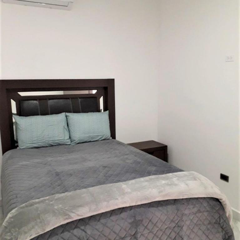Santa Fé Apartamentos - Apartamento de 2 dormitorios - 7