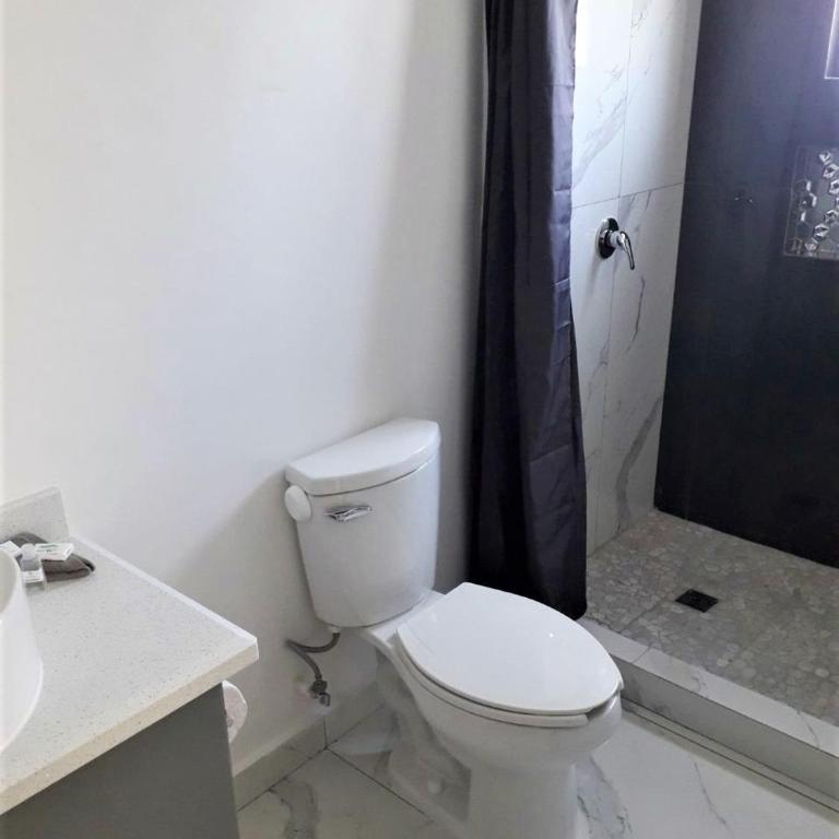 Santa Fé Apartamentos - Apartamento de 2 dormitorios - 10