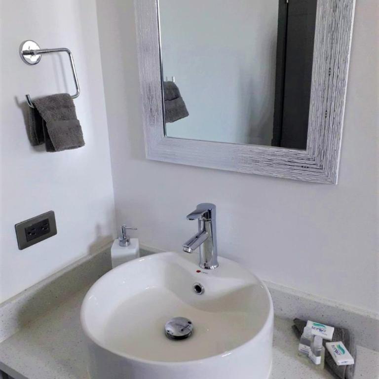 Santa Fé Apartamentos - Apartamento de 2 dormitorios - 11