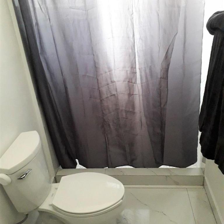 Santa Fé Apartamentos - Apartamento de 2 dormitorios - 12
