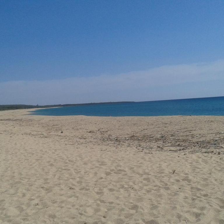 Orosei-Sardegna-Appartamento 5 posti letto con giardino - Appartamento con 2 Camere da Letto - 20