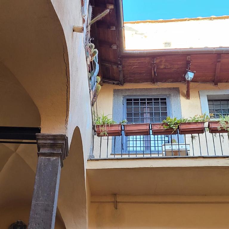 Appartamento Relax al centro Alloggio turistico - Appartamento con 2 Camere da Letto - 30