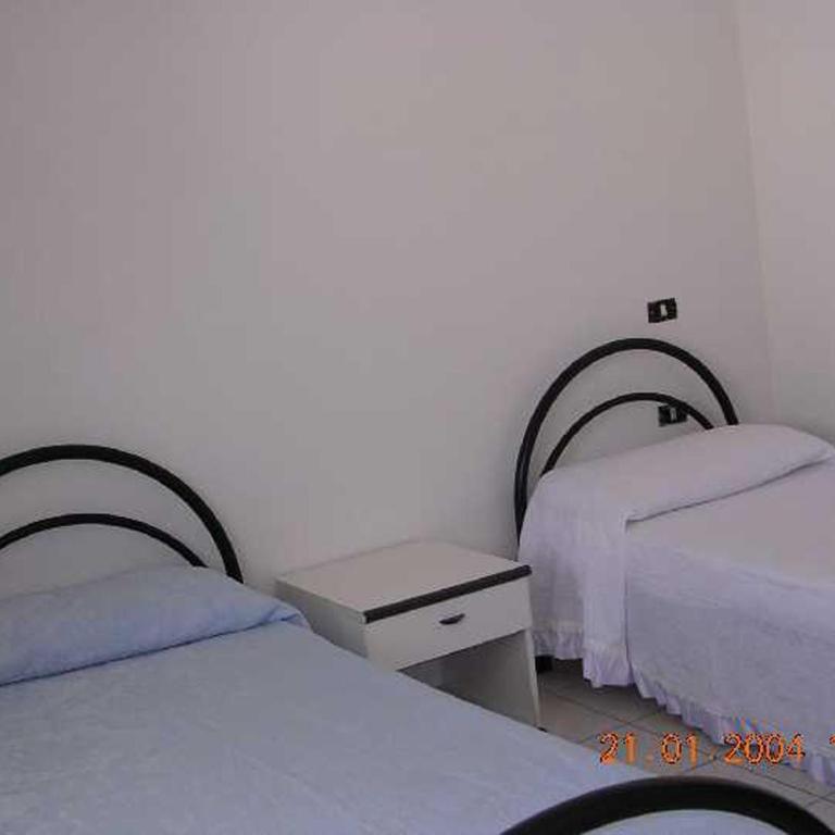 Orosei-Sardegna-Appartamento 5 posti letto con giardino - Appartamento con 2 Camere da Letto - 11